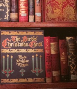 Christmas Books